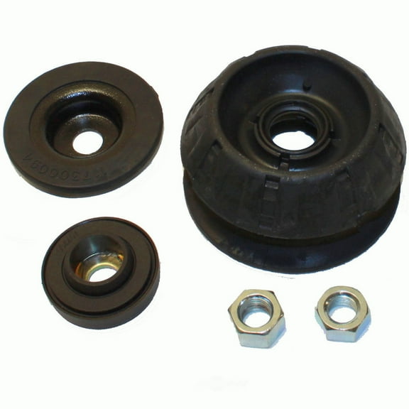 Westar ST-6989 Suspension Strut Mount Fits select: 2007-2013 TOYOTA YARIS, 2012-2013 TOYOTA PRIUS C