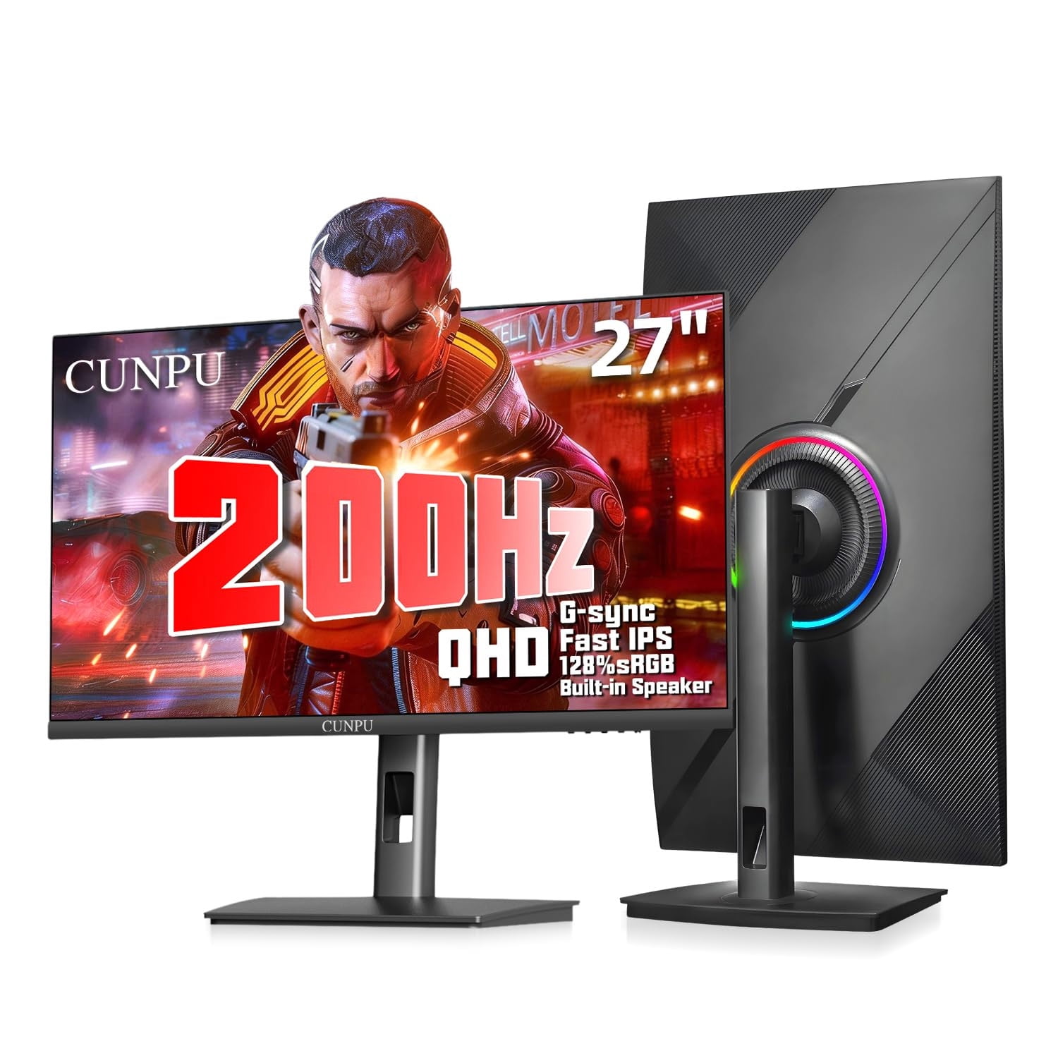 BenQ 24