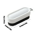 thumbnail image 3 of Inerposs Clothes Washing Brush, Multifunctional Cleaning Brush, Soft Hair Laundry Brush, Heavy Duty Scrub Brush for Shoes and Clothes, 3 of 6