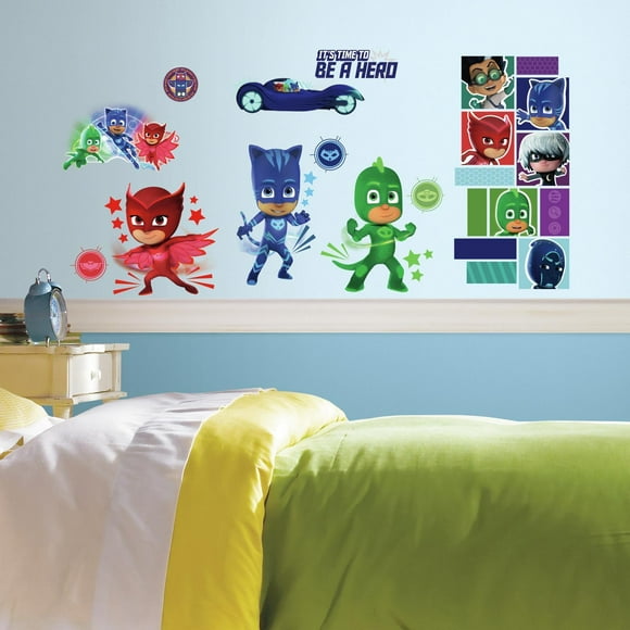 Pj Masks Quotes