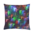 thumbnail image 2 of Ahgly Company Neon Neon Coussin d'Intérieur, 18 Pouces par 18 Pouces, 2 of 6