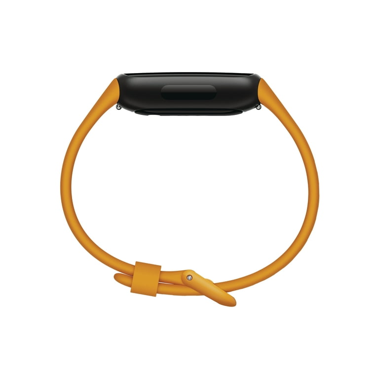 Amazon.com: Fitbit Inspire 3 Health & Fitness Activity
