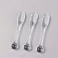 thumbnail image 4 of 30PCS Cosmetic Spatulas Scoop Face Cream Mask Mud Mixing Spoon DIY Beauty Tools Absorb Roller Facial Makeup Applicator, 4 of 4