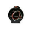 thumbnail image 3 of Holley Sniper 19-355 Dual 340 LPH In-Tank Retrofit Fuel Module with Return, 3 of 6