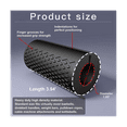 thumbnail image 3 of 2PCS Barbell Dumbbell Booster Grip Portable Fitness Equipment Accessories Avoid Injury Increase Friction, 3 of 7