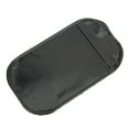thumbnail image 3 of Tapis Antidérapant pour Tableau de Bord de Voiture, Universel, Résistant aux Vibrations, Réutilisable, pour CD, Pièces, Téléphone Portable, Lunettes de Soleil, 3 of 8