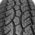 thumbnail image 5 of 1 X New Atturo Trailblade A/T 31/10.50R15 109S Tires, 5 of 5