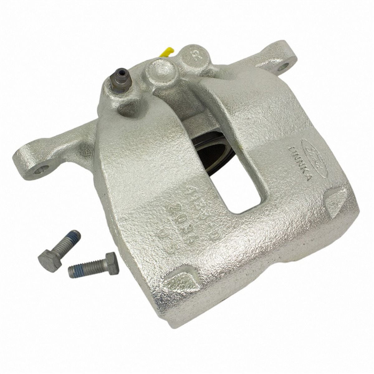 CALIPER ASY - BRAKE (P)