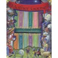 thumbnail image 3 of Mother Goose Deluxe My First Library 12 Board Book Block - PI Kids, 3 of 3