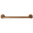 thumbnail image 3 of Embassy 18" Wall Mounted Towel Bar, Barcelona, 3 of 7