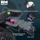 thumbnail image 3 of Carro Control Remoto 2.4 GHz Forma Tiburón, Acrobacias 360°, 3 of 5