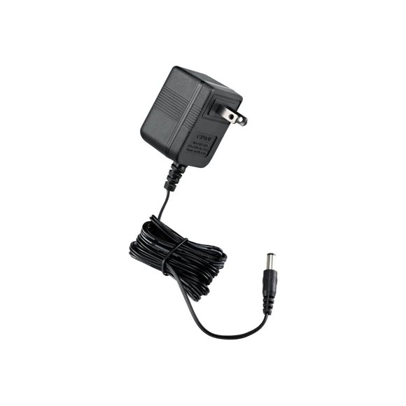 Sangean - Power adapter - 400 mA (power DC jack) - black - for Sangean-PR-D18