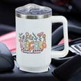 thumbnail image 6 of Teacher Gifts For Women, Teachers Day Appreciation Gifts Best Teacher Ever Graduation Gifts for Teacher Best Teacher Ever, 40oz Teacher Tumbler with Handle Teacher Cup Teacher Coffee Mugs, 6 of 6