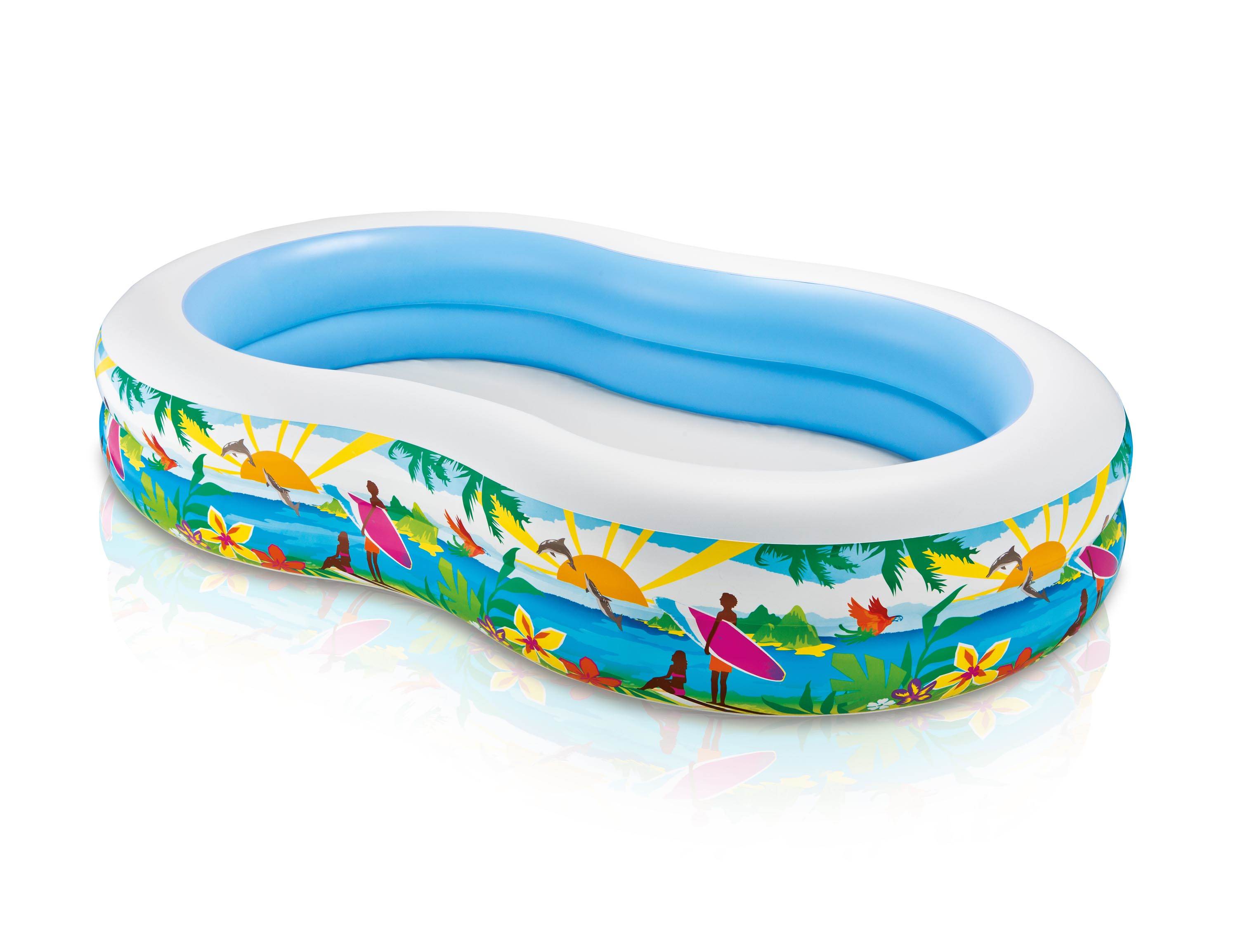 intex pools walmart canada