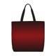 thumbnail image 1 of Balery Red Geometric Bolsa de Mano para Mujeres con Cremallera, Bolsa de Gimnasio con Compartimentos, Bolsa para Laptop, Bolsa para Trabajo, 1 of 7