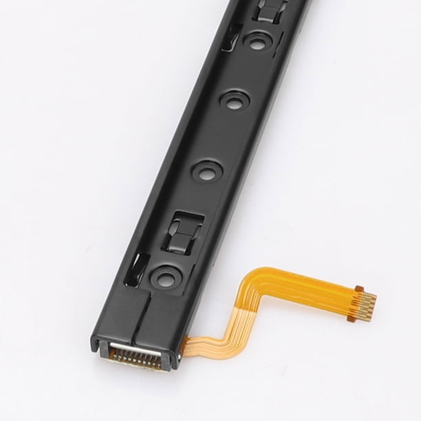 TSV Replacement Right Left Slider Rail With Ribbon Cable For