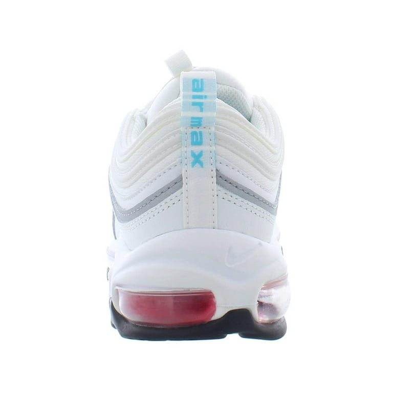 Nike Air Max 97 - Women Shoes Pink 6