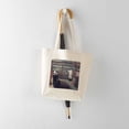 thumbnail image 5 of CafePress - The Pharmacy, 1912 Artwork Tote Bag - Unisex Canvas Tote Bag, Beige, 1-Piece, 5 of 7