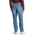 thumbnail image 4 of Levi Strauss Signature Men's and Big and Tall Athletic Fit Jeans, 4 of 5