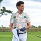 thumbnail image 3 of Fotbe Back To School Camiseta Polo de Golf para Hombre con Estampado – Camisa Deportiva Transpirable con Cuello Abotonado-XX-Large, 3 of 6