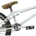 thumbnail image 3 of Eastern 20" BMX Traildigger Freestyle Bicycle Bike White, 3 of 3