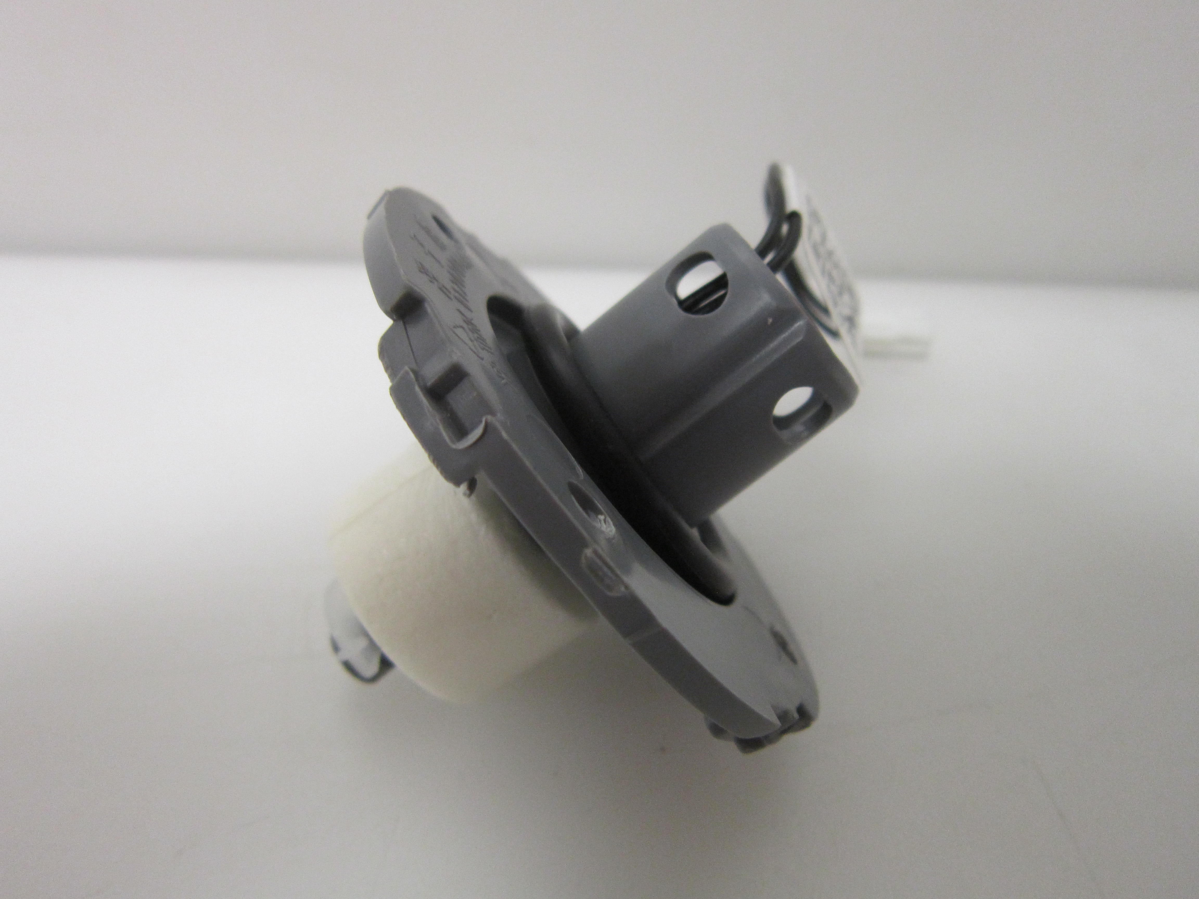 GE GPT225SSL0SS Dishwasher Flood Float & Switch Assembly (0120201405