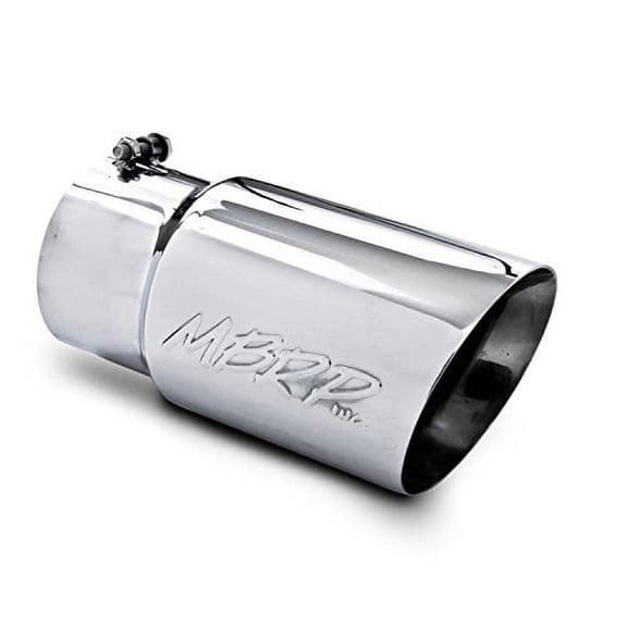 MBRP T5074 Exhaust Tips