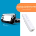 thumbnail image 4 of Para Wii/Wii U mando a distancia inalámbrico Video Gaming Joystick Joypad accesorio, 4 of 9