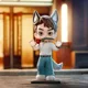 thumbnail image 2 of POP MART X JACKSON WANG MAGIC MAN Series Blind Box Toys Mystery Box Mistery Caixa Action Figure Surpresa Model Birthday Gift, 2 of 5