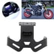 thumbnail image 4 of Guardabarros eliminar ANGGREK Otros para YAMAHA MT-15 2019-2020, 4 of 8