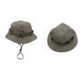 thumbnail image 2 of Sombreros De Protección Solar Sombrero unisex anti-UV Sombrero de verano portátil Plegable para deportes al aire libre (Verde), 2 of 8