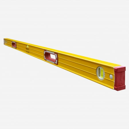 Stabila 37459 Type 196 Heavy Duty Level, 58