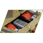 COBI 2588 Building Sets, Multicolour
