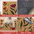 thumbnail image 4 of Welcome Front Door Mat  Easy Clean Doormat Indoor Outdoor  Waterproof Quick Dry Floor Mat, 4 of 10