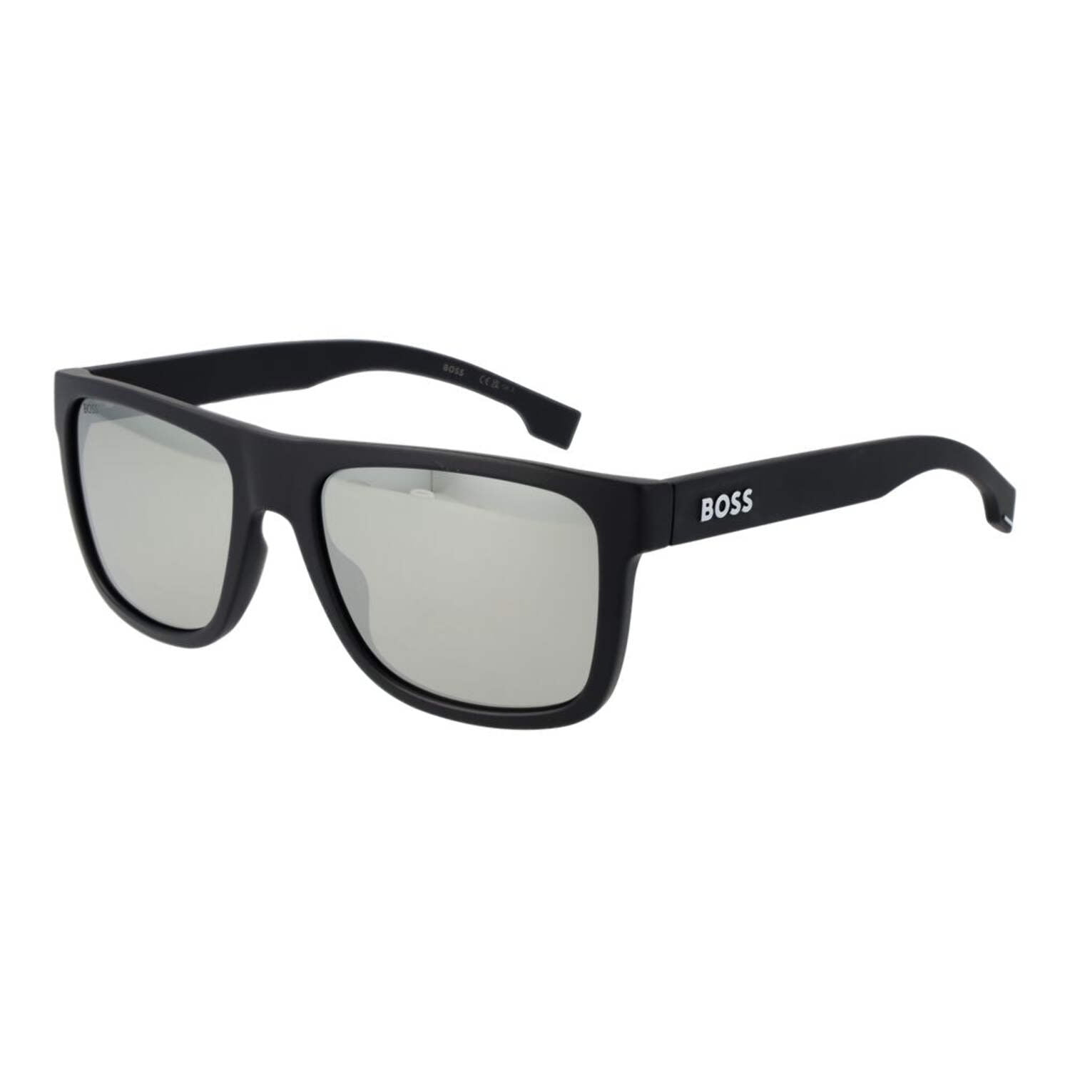Hugo Boss Polarized Grey Square Men
