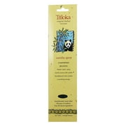 Triloka - Original Herbal Incense Vanilla Spice - 10 Stick(s)