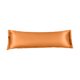 thumbnail image 2 of Funda de almohada larga de satén impermeable | Capa protectora repelente de líquidos | Tejido suave y transpirable para dormir | Ideal para el hogar y el descanso en el dormitorio, 2 of 6