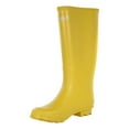 thumbnail image 4 of Regatta Womens Ly Fairweather II Tall Durable Wellington Boots, 4 of 5