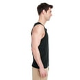 thumbnail image 3 of Gildan G520 Adult Heavy Cotton Tank, 3 of 3