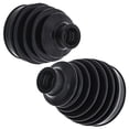 thumbnail image 2 of Niche Front CV Axle Boot Kit for Yamaha Wolverine X2 UTV 519-KCV2378B, 2 of 6