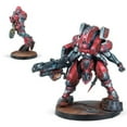 thumbnail image 3 of Infinity Nomads Iguana Squadron, 3 of 5