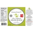 thumbnail image 2 of Pure Sonoma Olive Juice, 2 of 2