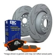 thumbnail image 4 of Ebc Brakes S7kr1062 S7 Kits Orangestuff And Bsd Rotors Fits select: 2010-2023 TOYOTA 4RUNNER, 2010-2023 LEXUS GX, 4 of 4