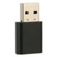 thumbnail image 3 of Transmisor receptor de audio estéreo, Receptor transmisor Bluetooth USB Adaptador inalámbrico Bluetooth Receptores de audio inalámbricos Estándares líderes en la industria, 3 of 8