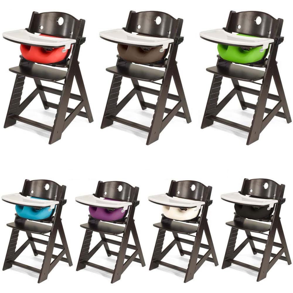 Keekaroo Height Right High Chair Infant Insert and Tray