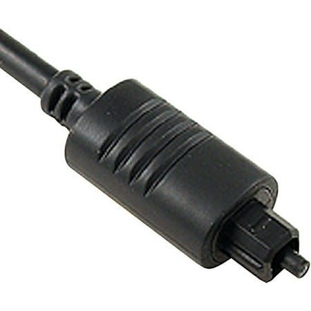 Axis Digital Optical Toslink Cable, 6′ Axis Digital Optical Toslink Cable, 6′