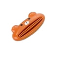 thumbnail image 1 of Plastic Cartoon Toothpaste Dispenser Tube Squeezer Home Tube Squeezer Easy Tooth Paste Rolling Holder Bathroom Accessories, 1 of 5