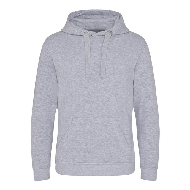 AWDis Just Hoods Mens Graduate Heavyweight Hoodie