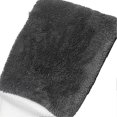 thumbnail image 2 of Microfiber Wash Mitt Super Absorbent Dual Sided Scratch Free Cleaning Work Gloves for Dry Wet Use, 2 of 4