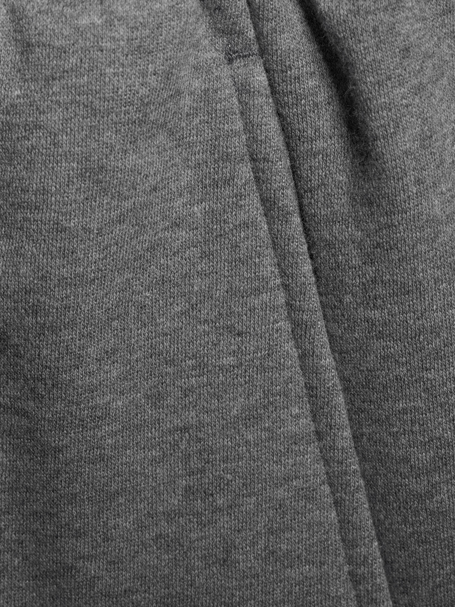 Athletic Works Men's and Big Men's Active Fleece Short, up to Size 5XL